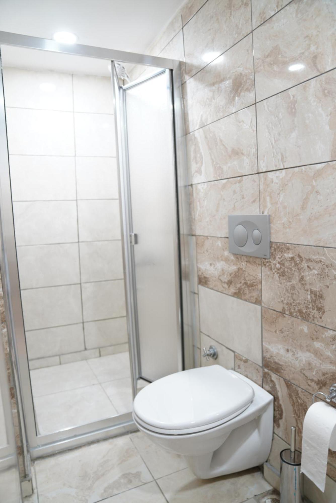 Maria Suit Hotel Istambul Extérieur photo